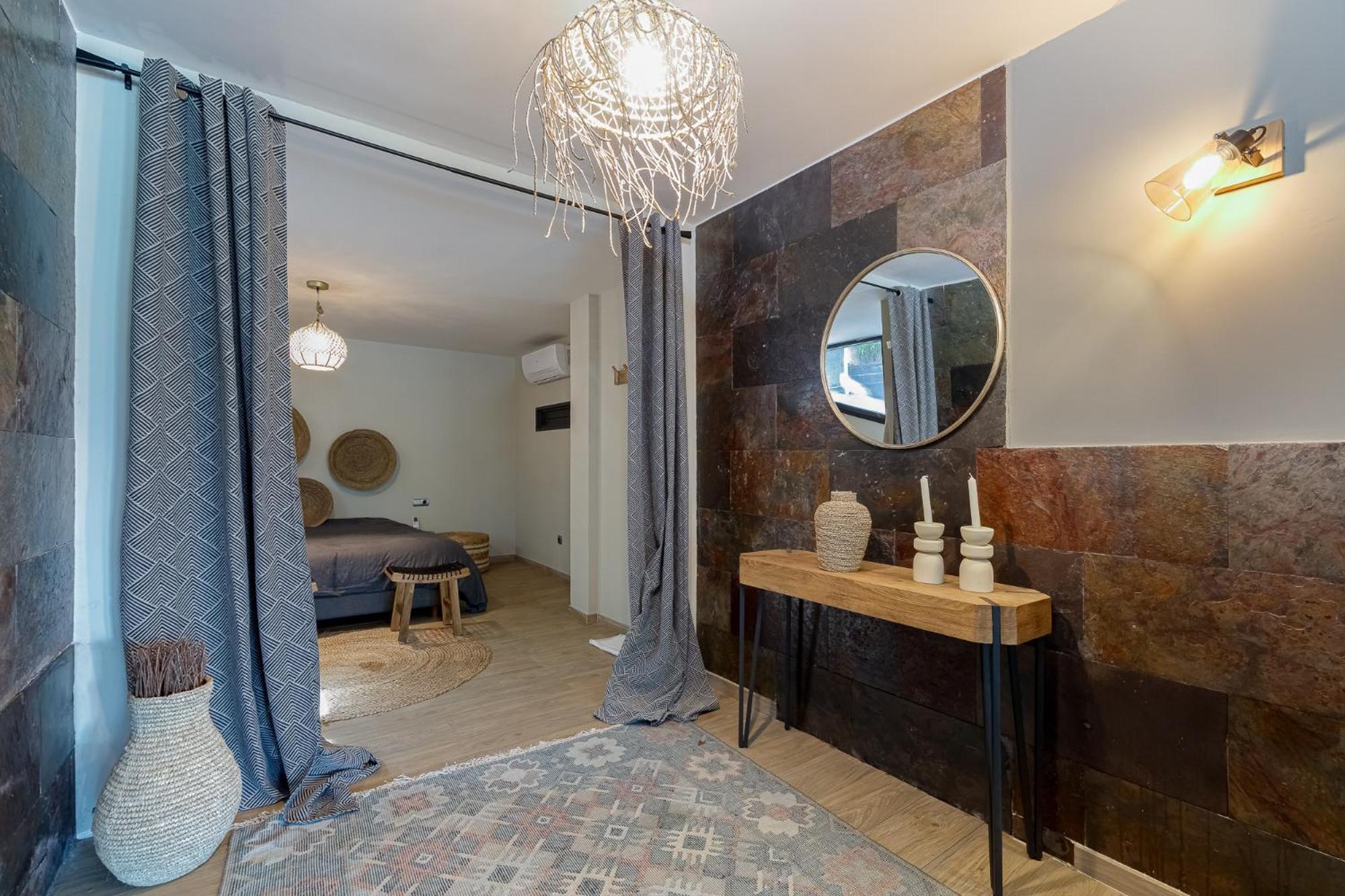 Espectacular Casa Vilaboa Pontevedra Kültér fotó